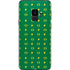 University of Oregon Pattern Galaxy S9 Skin